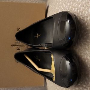 Cole Haan Air Bria Cap Toe woman's shoes